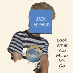 Jack Leopard