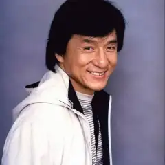 Jackie Chan