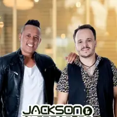 Jackson e Alessandro