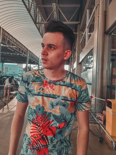 jackson-marttins - Fotos