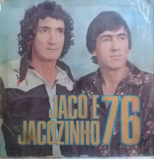 Jacó e Jacozinho 76