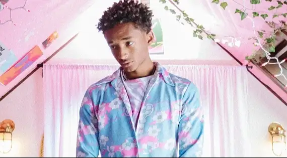 Jaden Smith