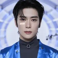 JAEHYUN (NCT)