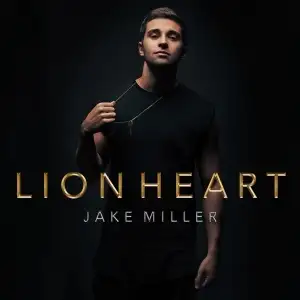 Lion Heart - EP