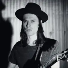 James Bay