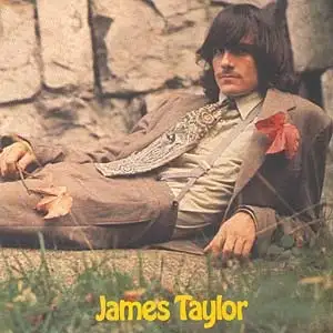 James Taylor