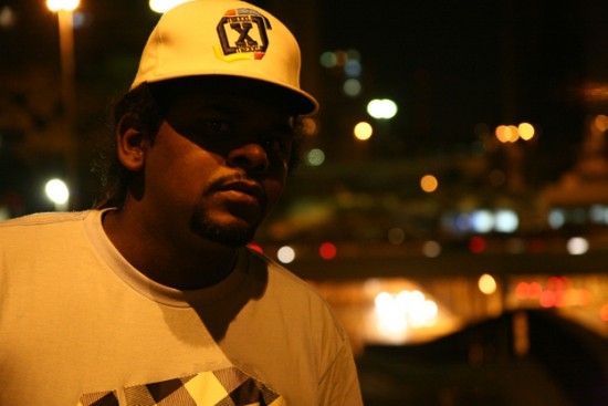 james-ventura - Fotos