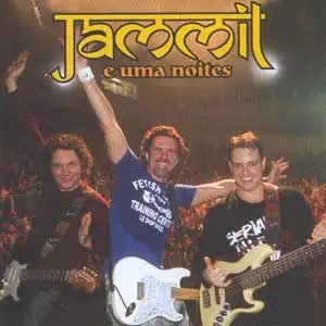 Jammil E Uma Noites Ao Vivo Na Balada