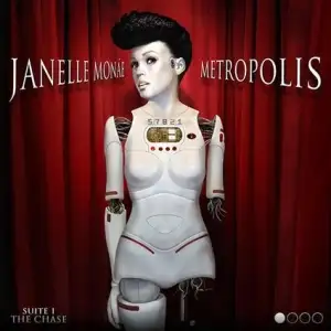 Metropolis (EP)