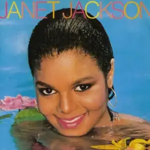 Janet Jackson