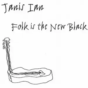 Folk Is the New Black