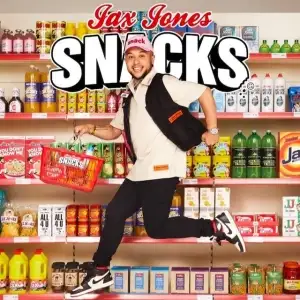 Snacks (Supersize)