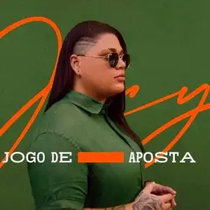 Jogo de Aposta - EP