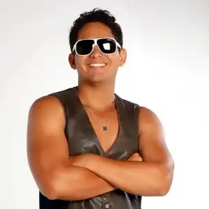 jeferson amaro O swing mais gostoso do rni