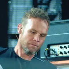 Jeff Ament