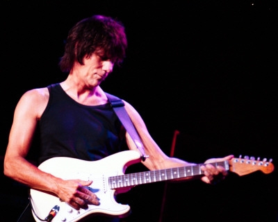 jeff-beck - Fotos