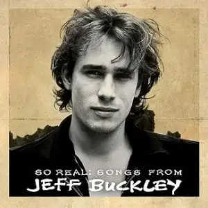 So Real: Songs from Jeff Buckley