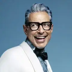 Jeff Goldblum & The Mildred Snitzer Orchestra