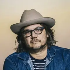 Jeff Tweedy