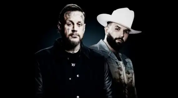 Jelly Roll & Carín León