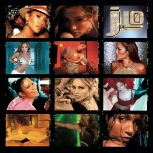 J To Tha L-O! The Remixes