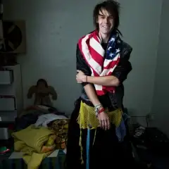 Jesse Camp