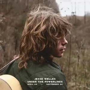 Under The Powerlines (April 24 - September 24)