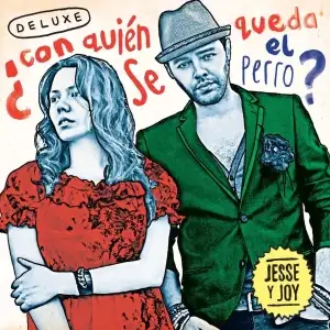 ¿Con Quién Se Queda El Perro? (Deluxe Edition)