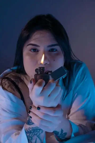 jessica-cohen - Fotos