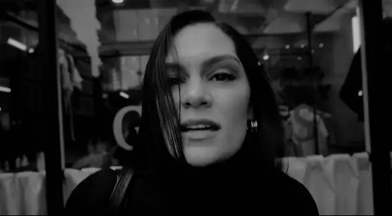 Jessie J