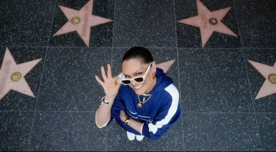 Jessie J