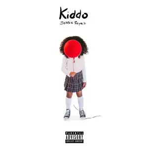 Kiddo (EP)