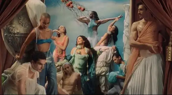 Assista ao clipe da nova música, "I Could Get Used To This", com a letra e a tradução!