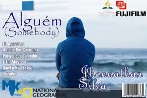 Alguém (Somebody)