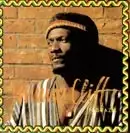 Jimmy Cliff In Brazil