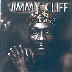 Jimmy Cliff