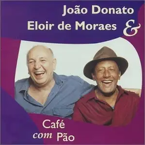 Café com Pão