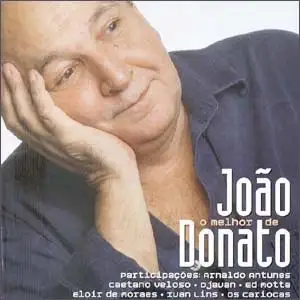 O Melhor do João Donato