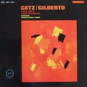 Getz/Gilberto