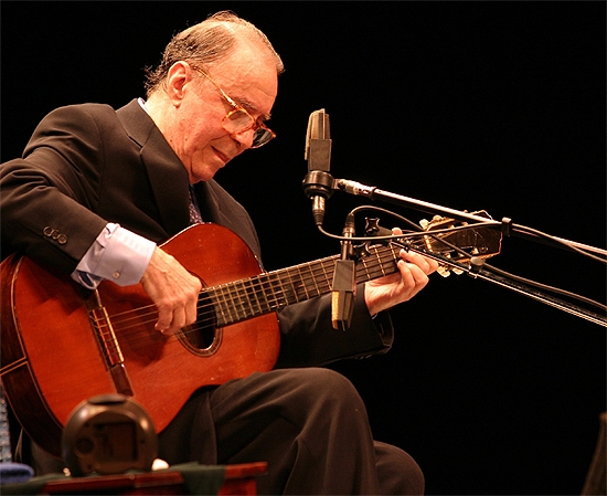 joao-gilberto - Fotos