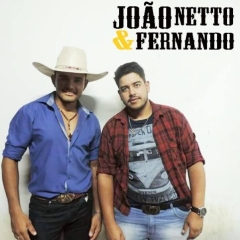 João Netto e Fernando