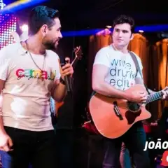 João Victor e Greg