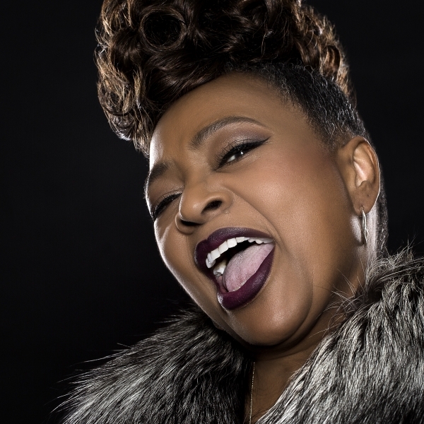 jocelyn-brown - Fotos