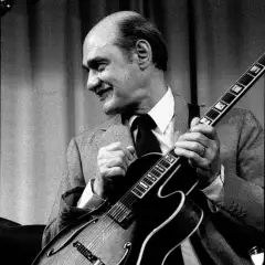 Joe Pass