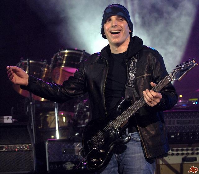 joe-satriani - Fotos