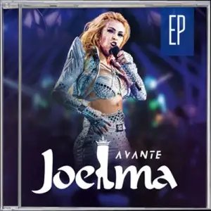 EP Joelma - Ao Vivo Em São Paulo