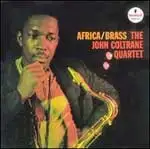 Africa/Brass