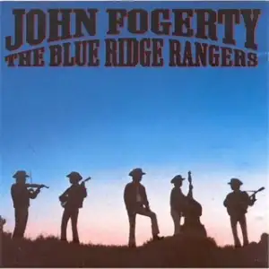 Blue Ridge Rangers