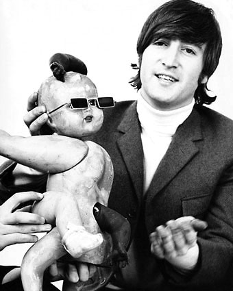 john-lennon - Fotos