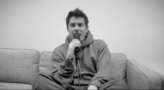 John Mayer